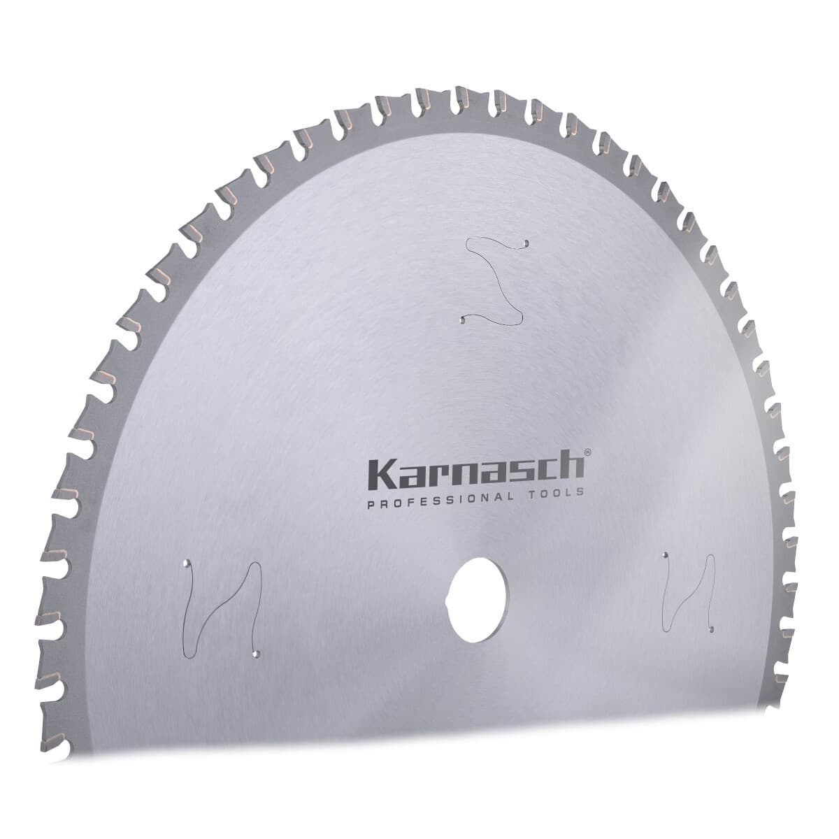 Пильные диски Karnasch Dry-Cutter для сухой резки конструкционной стали усиленные ⌀ 355 мм 10.7130.355.030