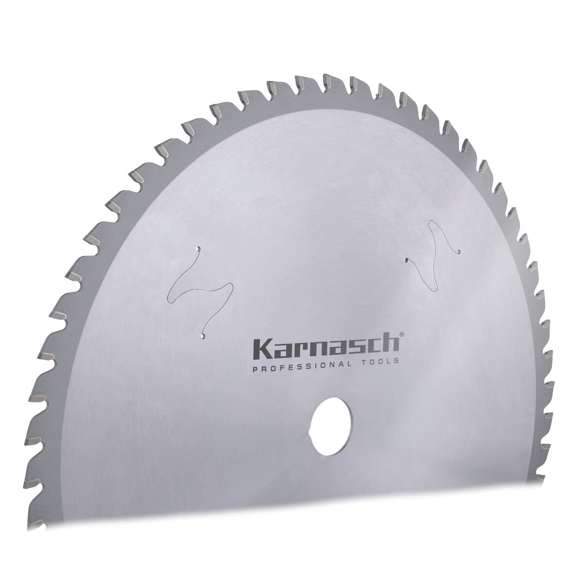 Пильные диски Karnasch SUPER Dry-Cutter для сухой резки конструкционной стали ⌀ 355 мм 10.7150.355.020