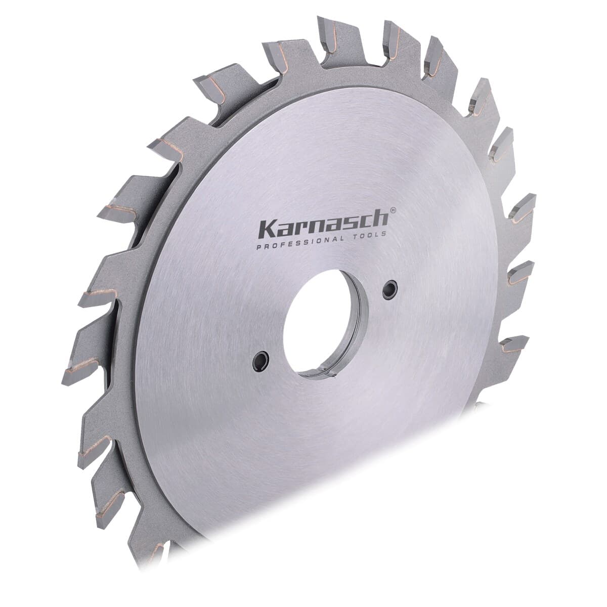 Резак Karnasch (двухсекционный) ⌀ 120 мм 11.1480.120.040