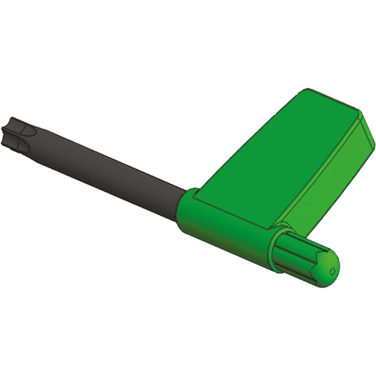 Запасной ключ Karnasch TORX 22.9011.1370