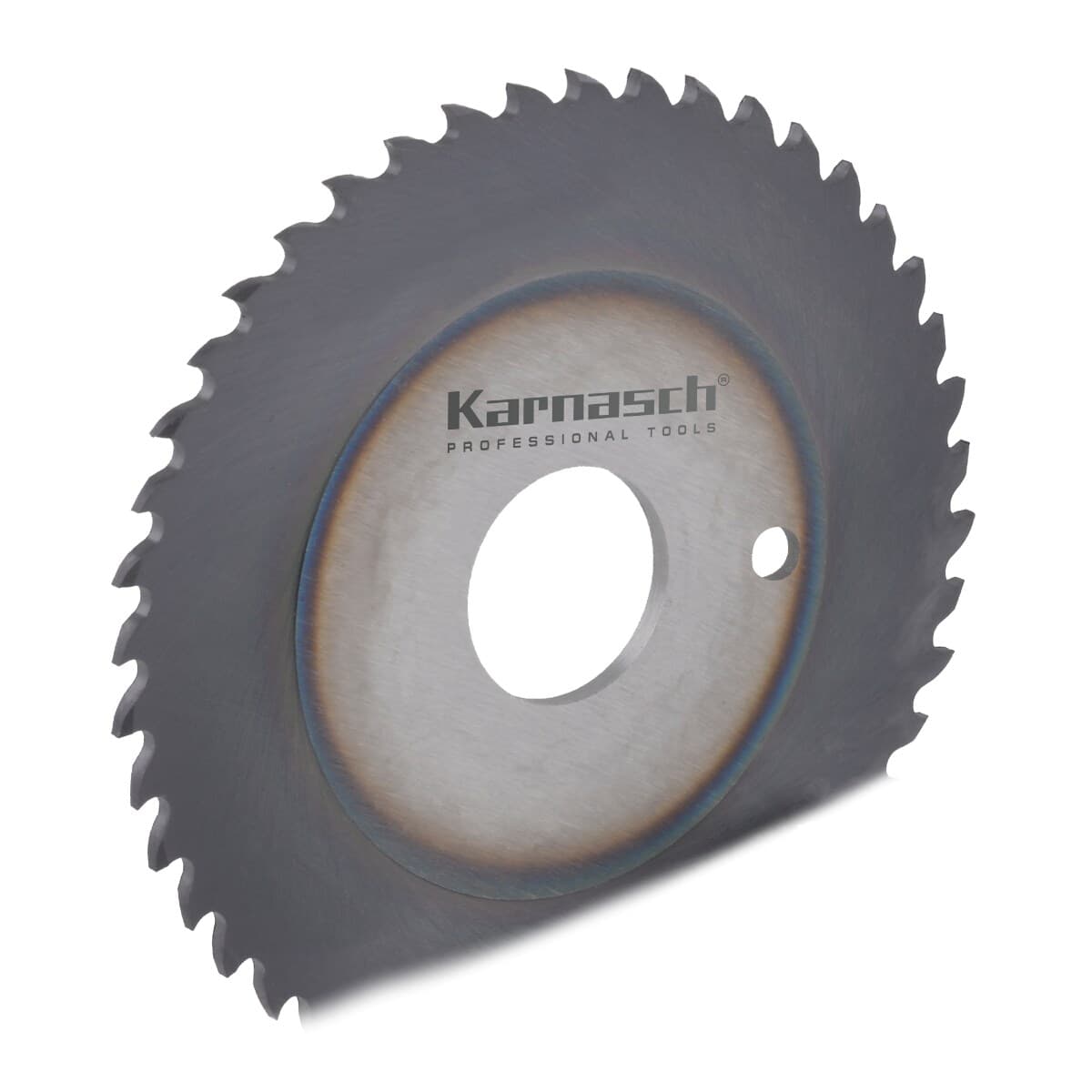 Пильные диски Karnasch из быстрорежущей стали HSS-Co5 с покрытием Kx для труборезов ⌀ 80 мм 5.3990.080.030