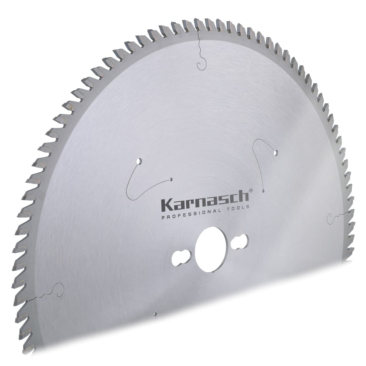 Пильные диски Karnasch обрезка по формату пластик плиты ⌀ 500 мм 11.1470.500.010